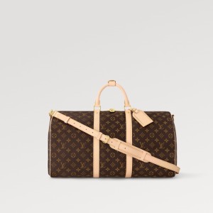 레플리카 [premium] LOUIS VUITTON 루이비통 키폴 반둘리에 50