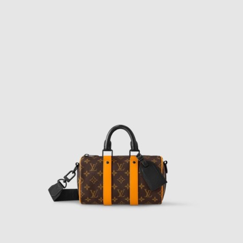 레플리카 [premium] LOUIS VUITTON 루이비통 키폴 반둘리에 25