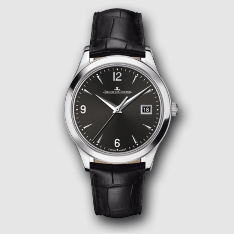 [premium] JAEGER-LECOULTRE 예거 르쿨트르 마스터 컨트롤 데이트 39MM 오토매틱