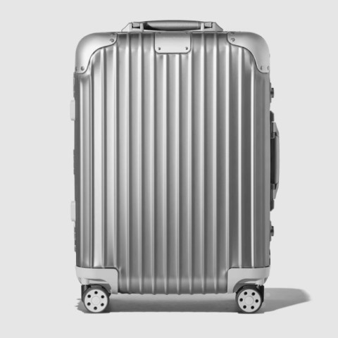 레플리카 [premium] RIMOWA 리모와 ORIGINAL 캐빈S 캐리어