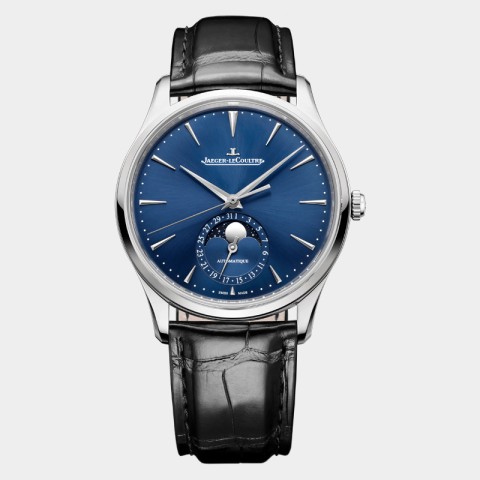 레플리카 [premium] JAEGER-LECOULTRE 예거르쿨트르 마스터 울트라 씬 39MM 시계 CD F