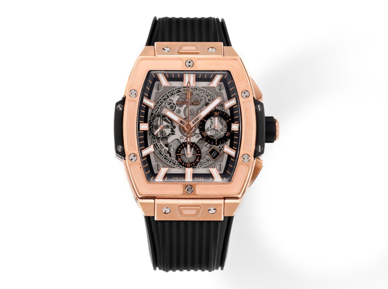 [premium] 위블로 HUBLOT  소울빅뱅 시리즈 모델