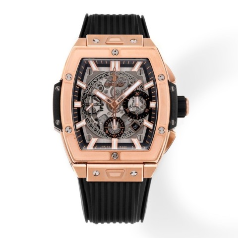 레플리카 [premium] 위블로 HUBLOT  소울빅뱅 시리즈 모델