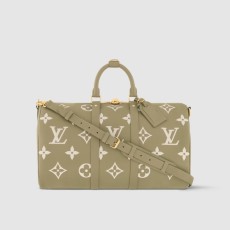 레플리카 [premium] LOUIS VUITTON 루이비통 키폴 반둘리에 45