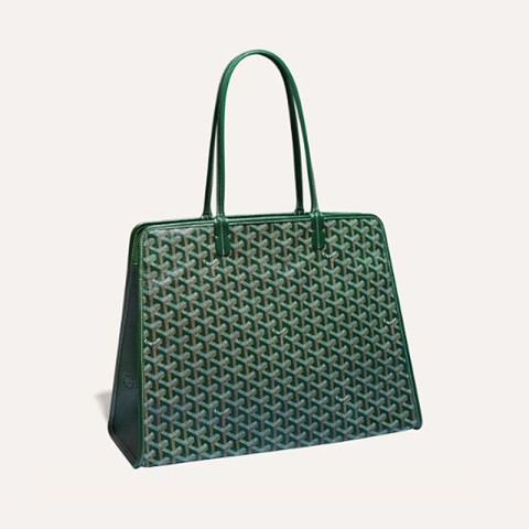 레플리카 [premium] GOYARD 고야드 하디 백 PM -그린