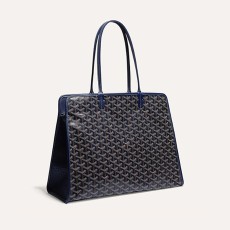 레플리카 [premium] GOYARD 고야드 하디 백 PM -네이비